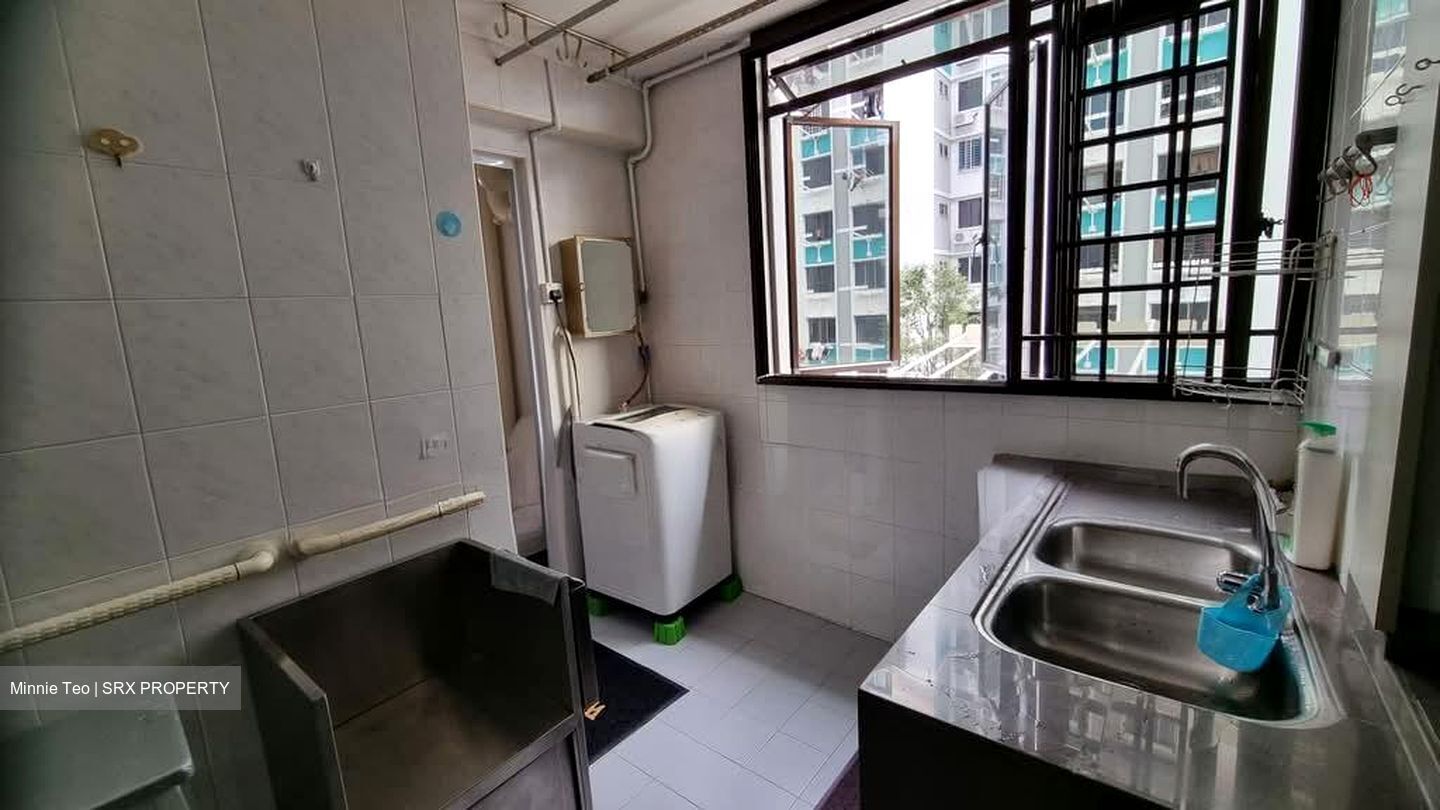 Blk 105 Hwi Yoh Court (Serangoon), HDB 3 Rooms #588832231